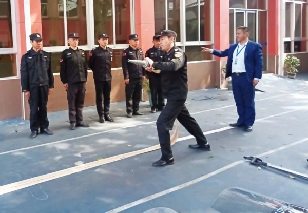 長沙紅光保安服務(wù)有限公司,長沙安保服務(wù),長沙安全服務(wù),長沙非武裝押運(yùn),勞務(wù)派遣服務(wù) 長沙紅光保安服務(wù)有限公司,長沙安保服務(wù),長沙安全服務(wù),長沙非武裝押運(yùn),勞務(wù)派遣服務(wù)