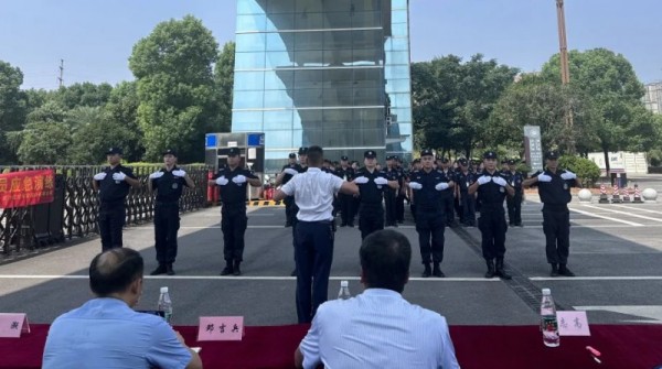 長沙紅光保安服務(wù)有限公司,長沙安保服務(wù),長沙安全服務(wù),長沙非武裝押運(yùn),勞務(wù)派遣服務(wù)